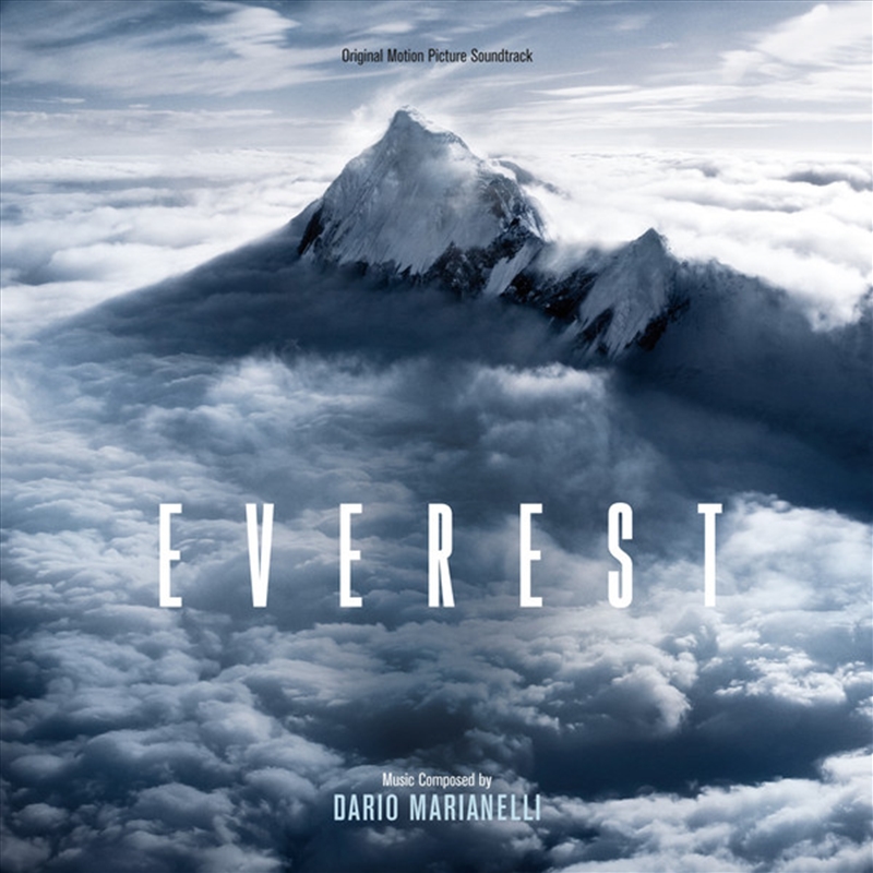 Everest/Product Detail/Soundtrack