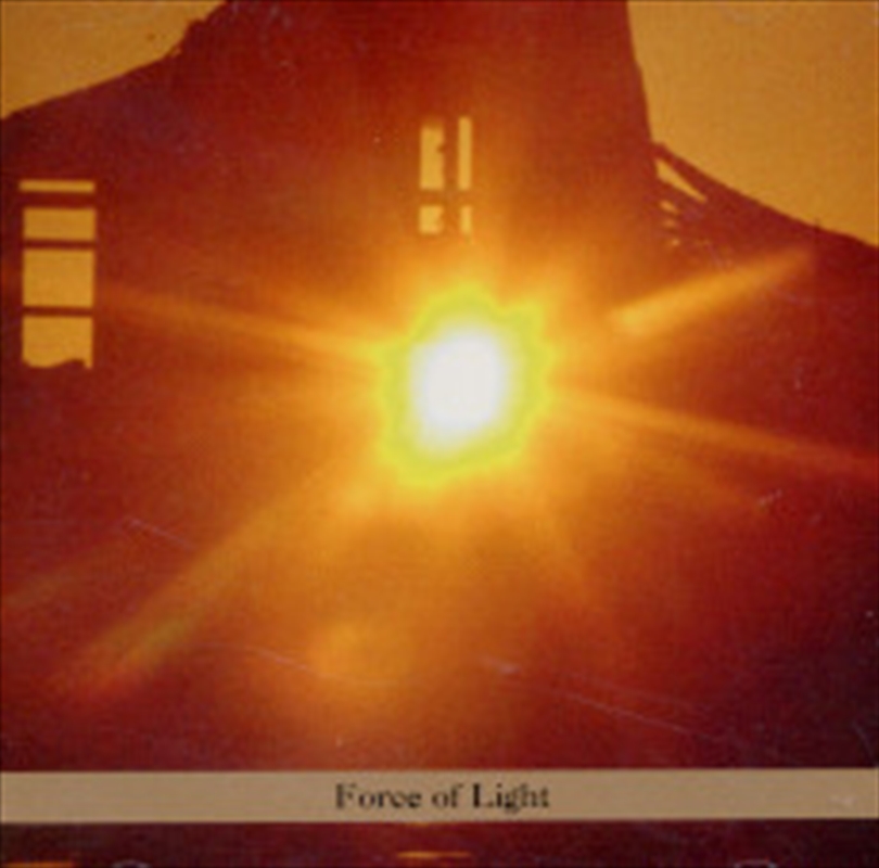 Force Of Light/Product Detail/Specialist
