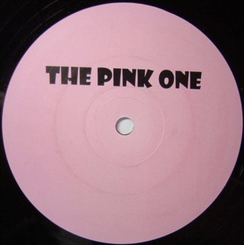 From The Top/Product Detail/Rock/Pop