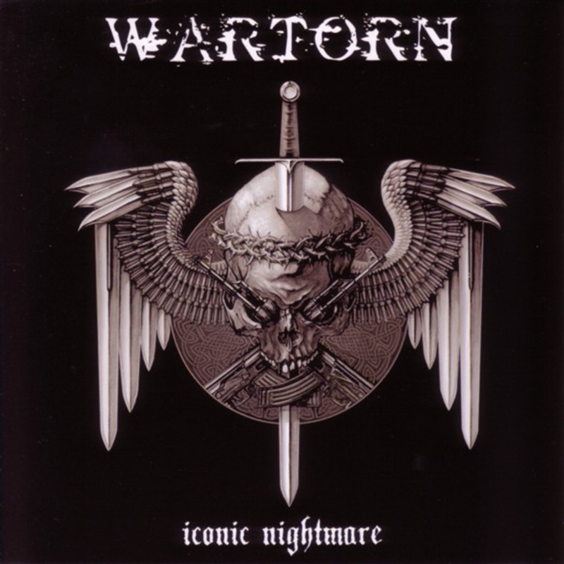 Iconic Nightmare/Product Detail/Rock