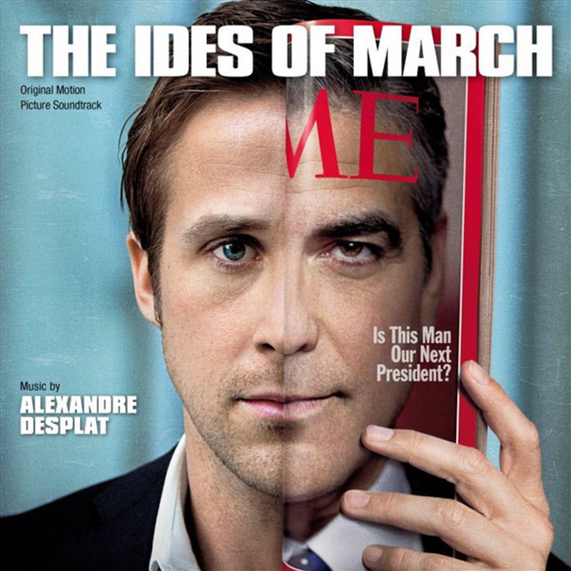 Ides Of March, The/Product Detail/Soundtrack