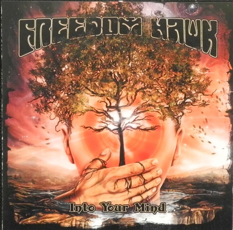 Into Your Mind/Product Detail/Metal