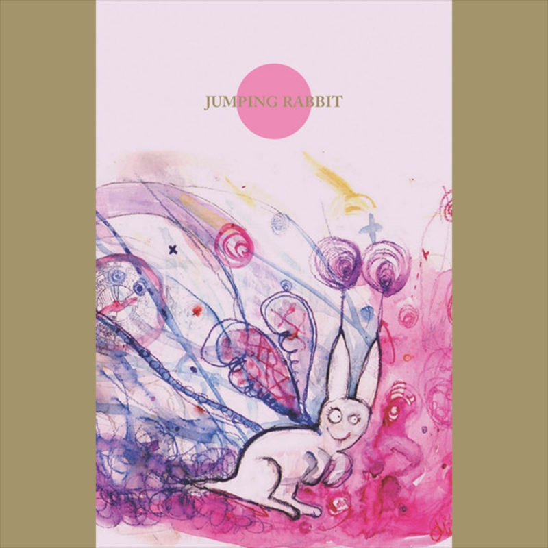Jumping Rabbit/Product Detail/Specialist