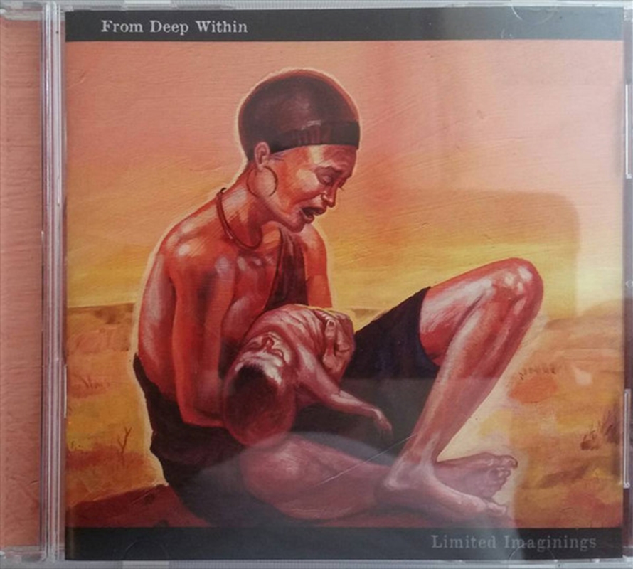 Limited Imaginings/Product Detail/Punk