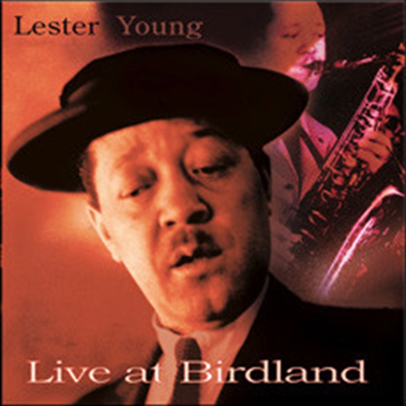 Live At Birdland/Product Detail/Jazz