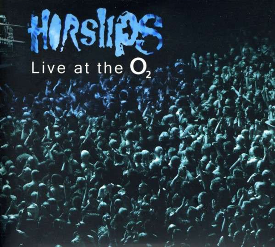 Live At The O2/Product Detail/Folk