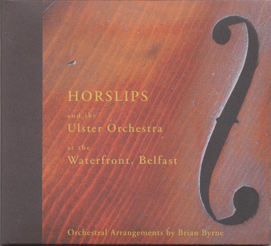 Live With The Ulster/Product Detail/Folk