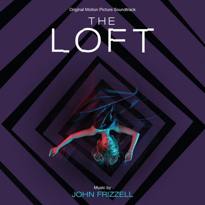 Loft, The/Product Detail/Soundtrack
