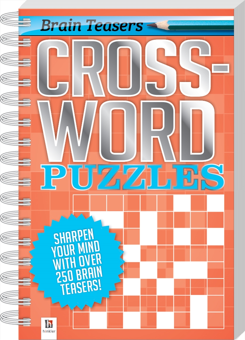 Crossword Puzzles: 2020 Ed/Product Detail/Reading