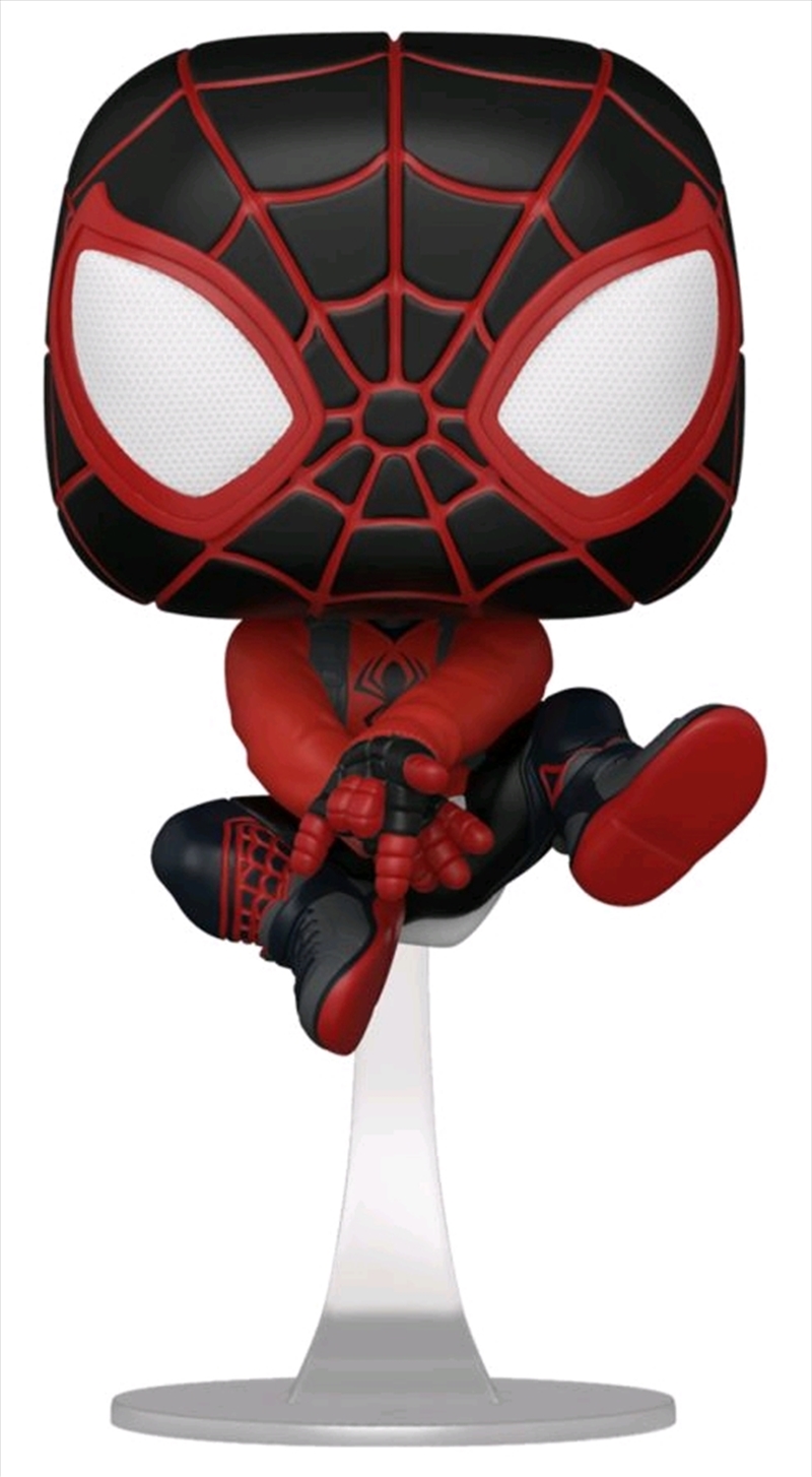 miles morales bodega cat suit funko pop