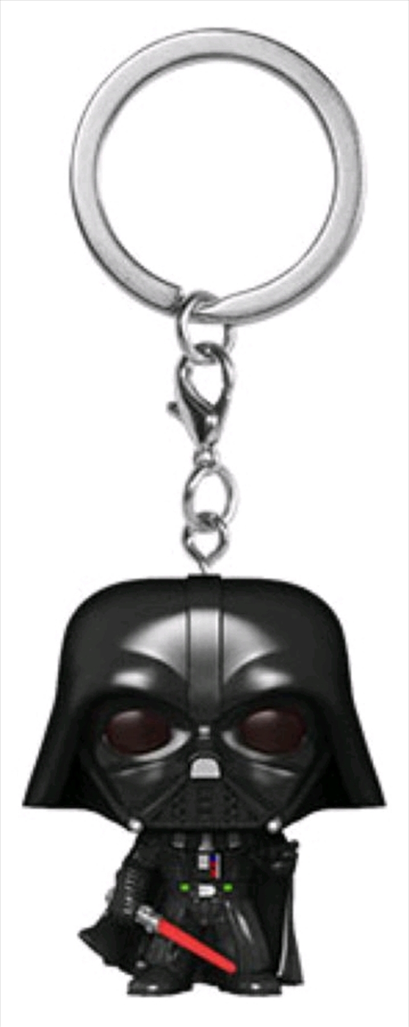 Star Wars - Darth Vader Pocket Pop! Keychain/Product Detail/Movies