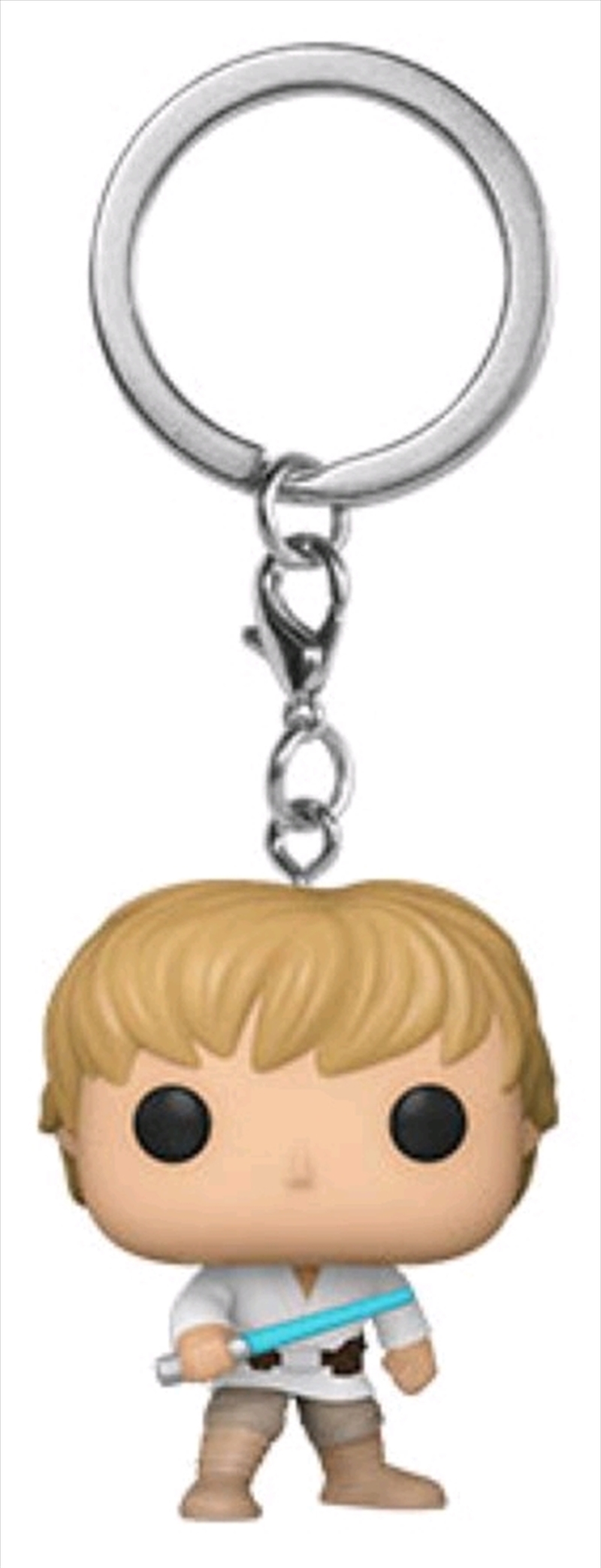 Star Wars - Luke Skywalker Pocket Pop! Keychain/Product Detail/Movies