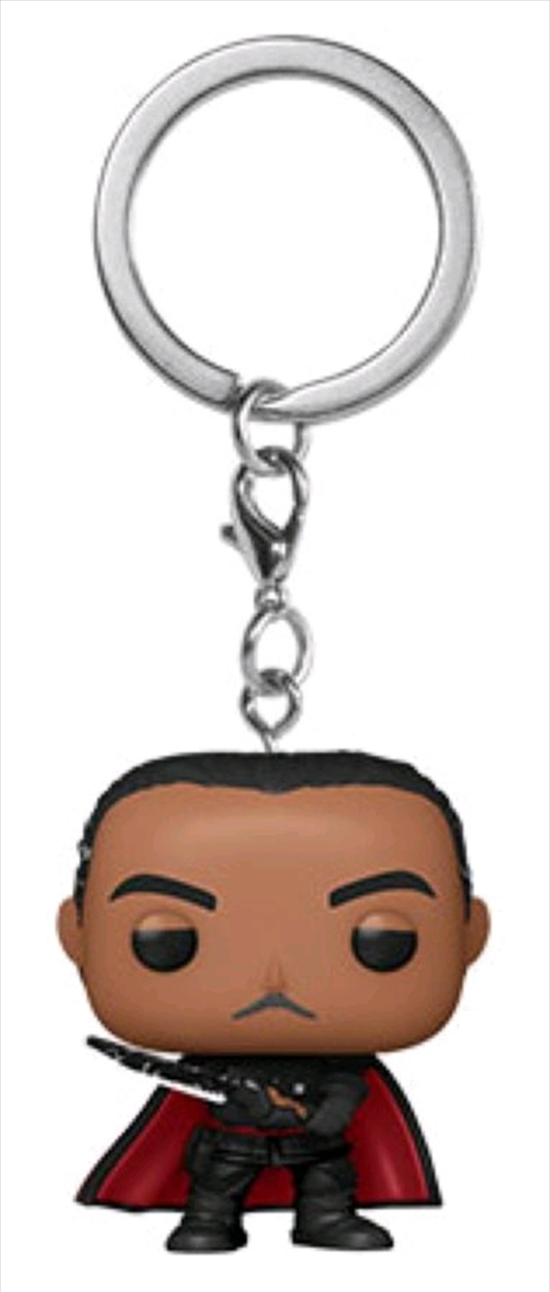 Star Wars: The Mandalorian - Moff Gideon Pocket Pop! Keychain/Product Detail/TV