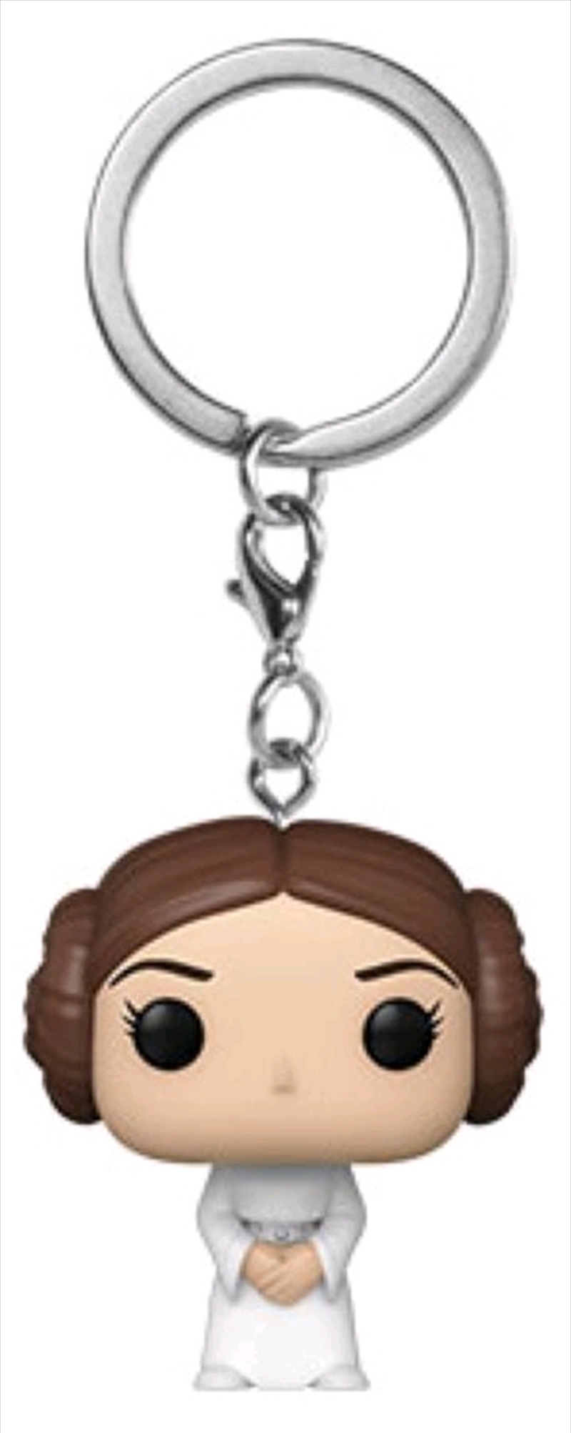 Star Wars - Princess Leia Pocket Pop! Keychain/Product Detail/Movies