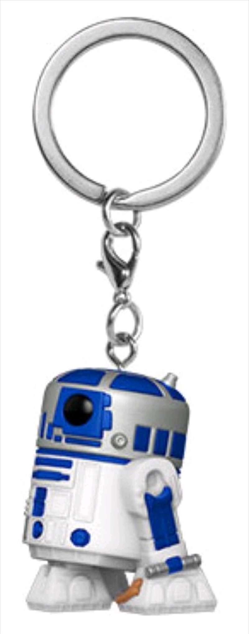 Star Wars - R2-D2 Pocket Pop! Keychain/Product Detail/Movies