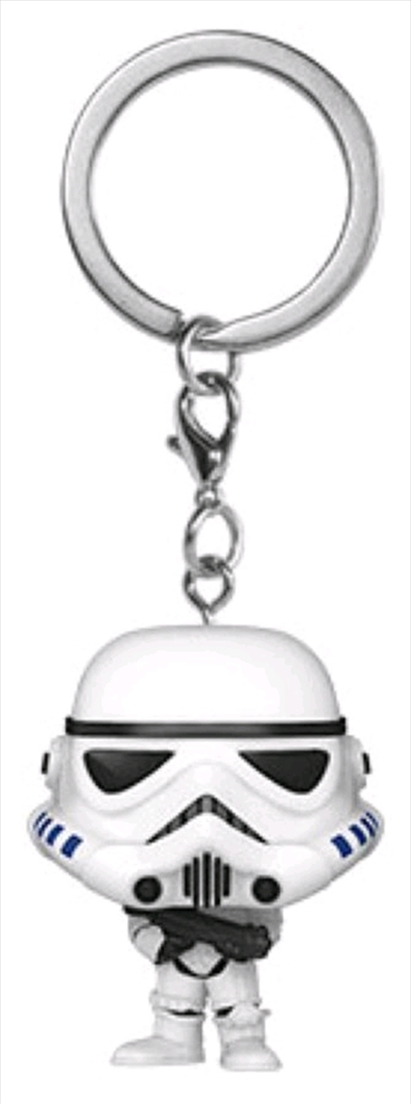 Star Wars - Stormtrooper Pocket Pop! Keychain/Product Detail/Movies