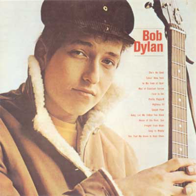 Bob Dylan | CD