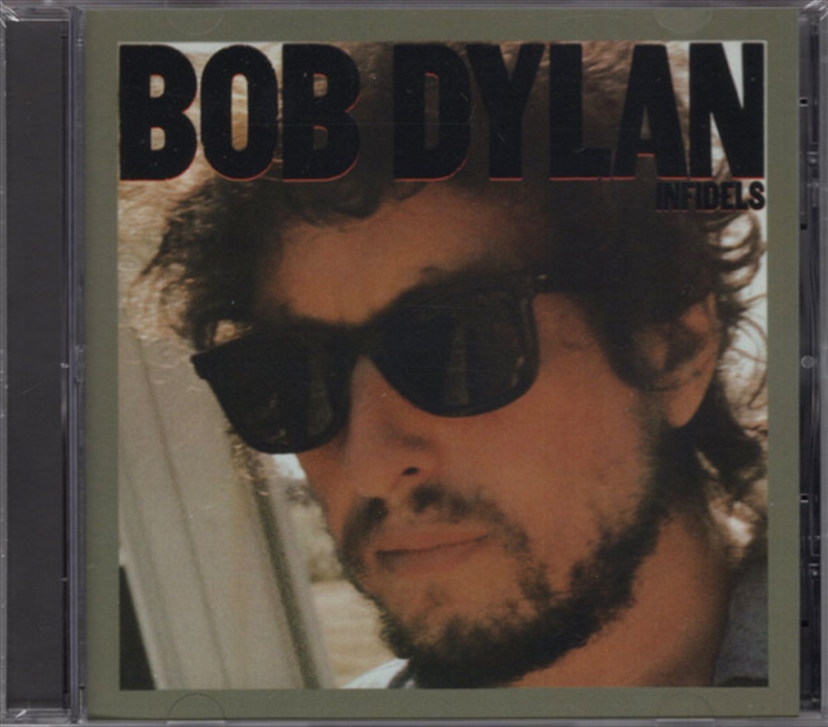 Infidels/Product Detail/Rock