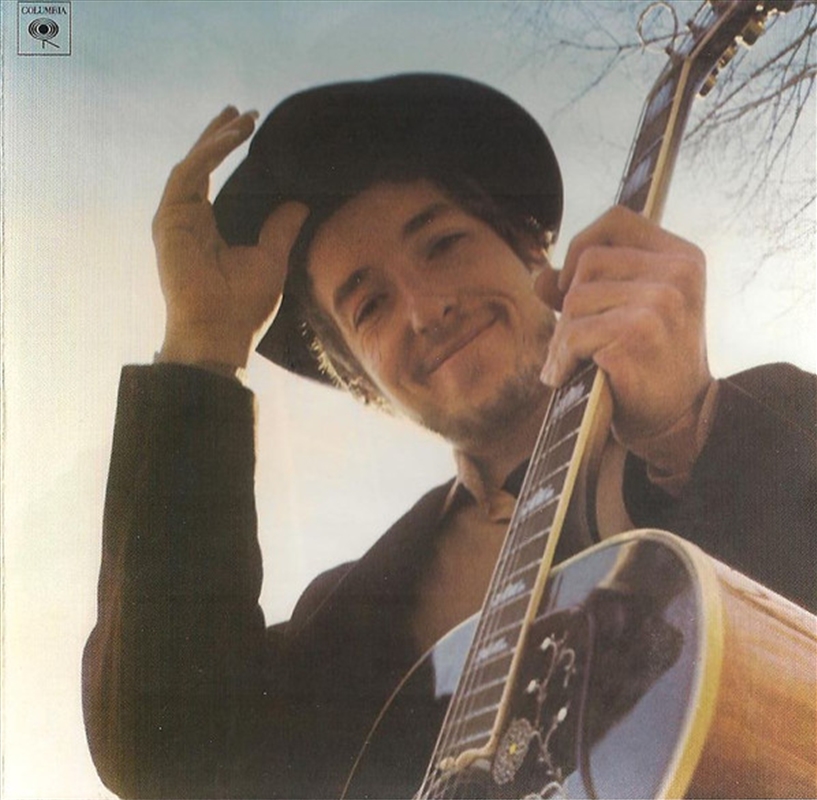 Nashville Skyline/Product Detail/Rock