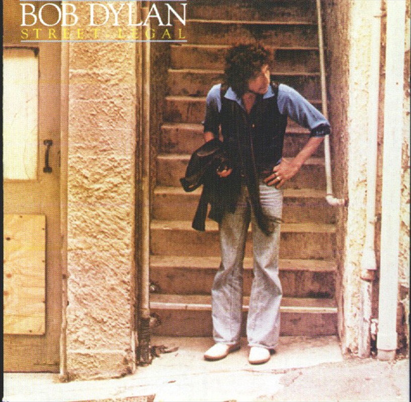 Street Legal/Product Detail/Rock