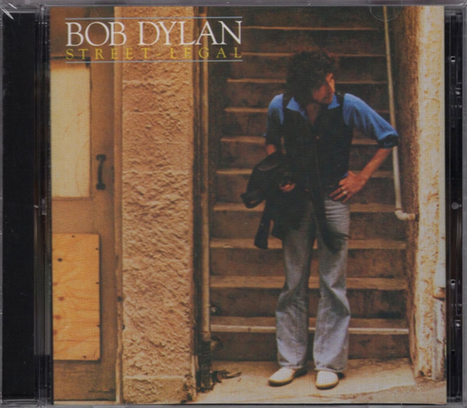 Street Legal/Product Detail/Rock