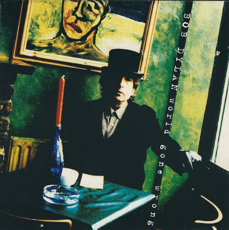 World Gone Wrong 1993/Product Detail/Rock