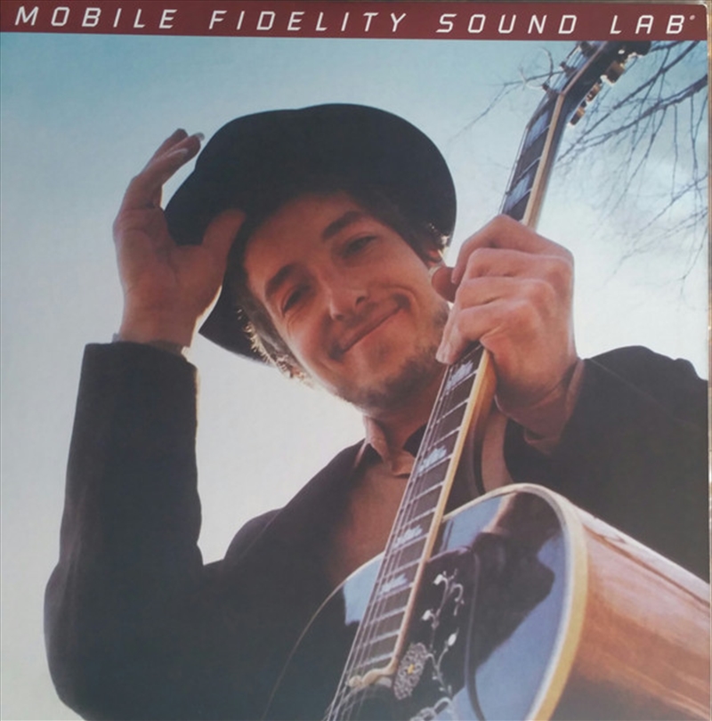 Nashville Skyline/Product Detail/Rock