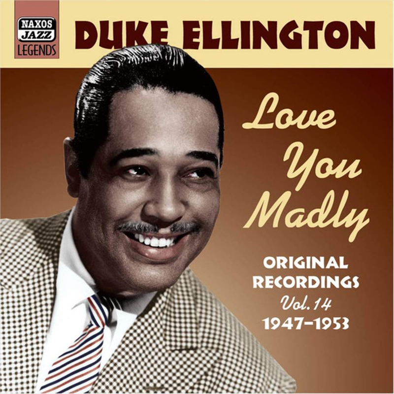 Duke Ellington Vol14/Product Detail/Jazz