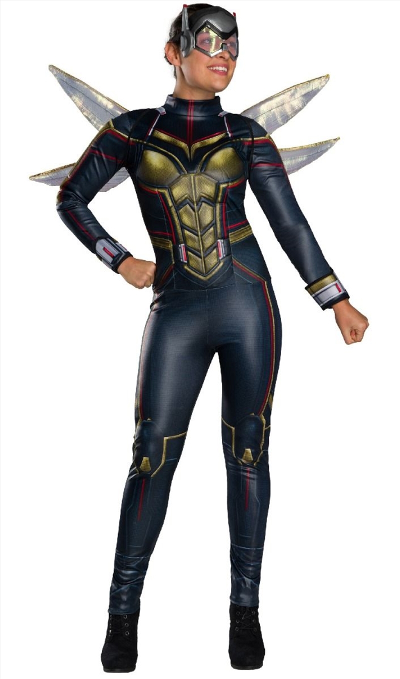 Wasp Deluxe Costume Costume: Size L/Product Detail/Costumes