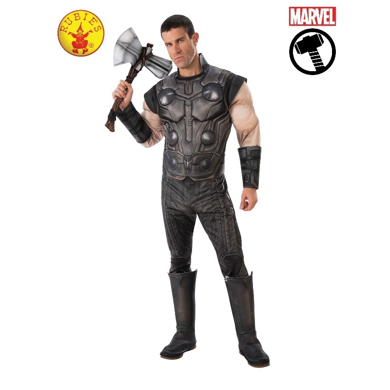 Thor Infinity War Costume: Xl/Product Detail/Costumes