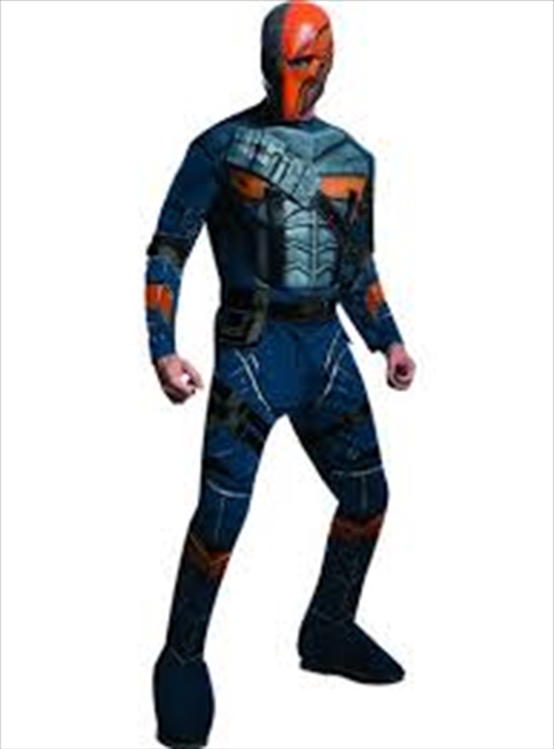 Deathstroke Costume: Size L/Product Detail/Costumes
