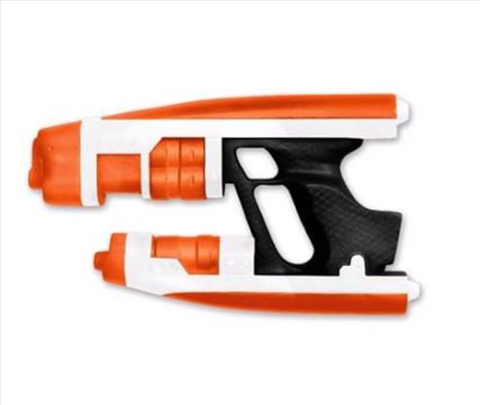 Avengers Starlord Blaster/Product Detail/Costumes