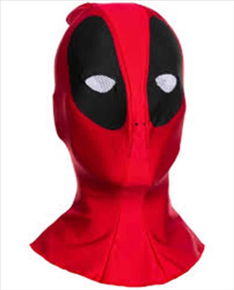 Deadpool Fabric Mask/Product Detail/Costumes