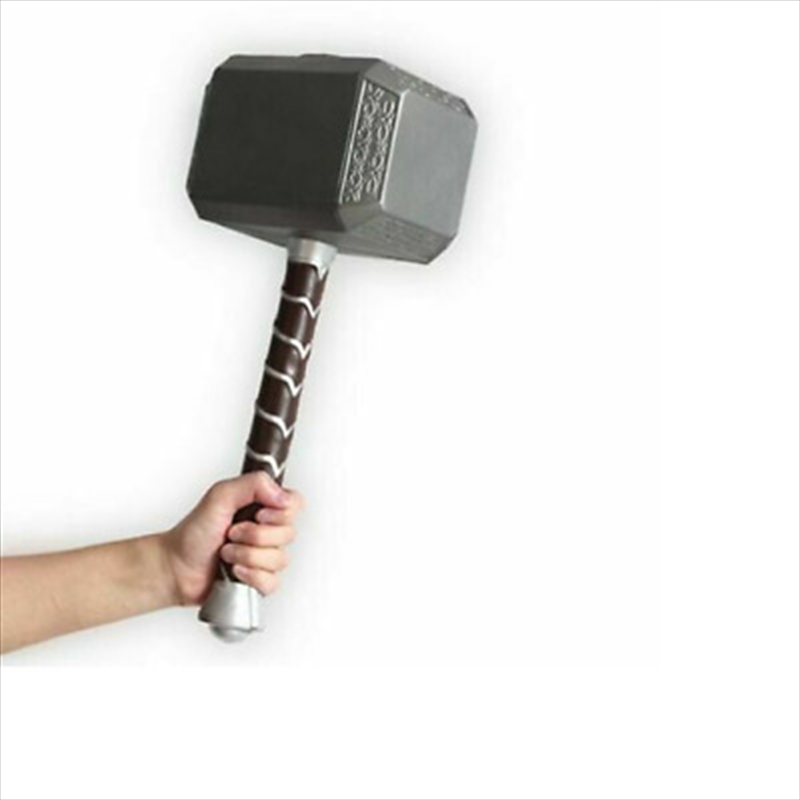 Thor Avg4 Hammer: Child/Product Detail/Costumes