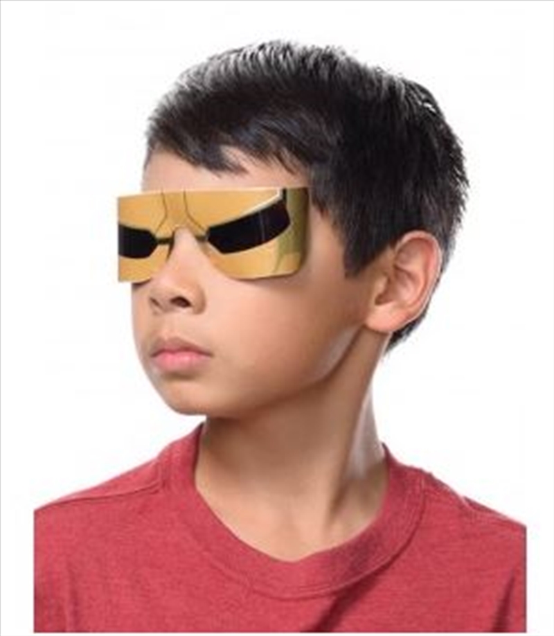 Avengers Iron Man Mark 43 Eyes/Product Detail/Costumes