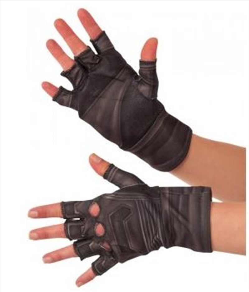 Captain America Avengers 4 Gloves/Product Detail/Costumes