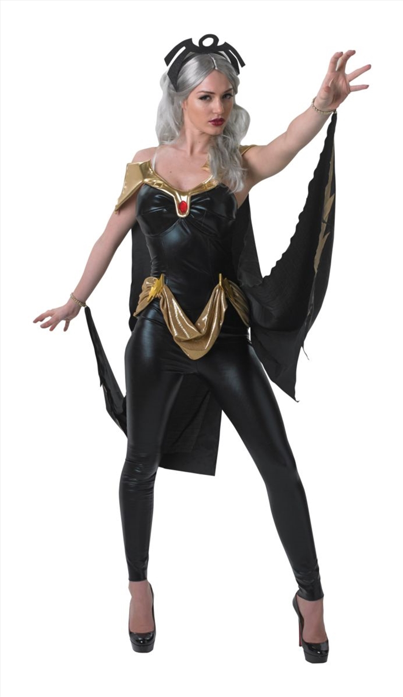 Storm Xmen Secret Wishes Costume: L/Product Detail/Costumes