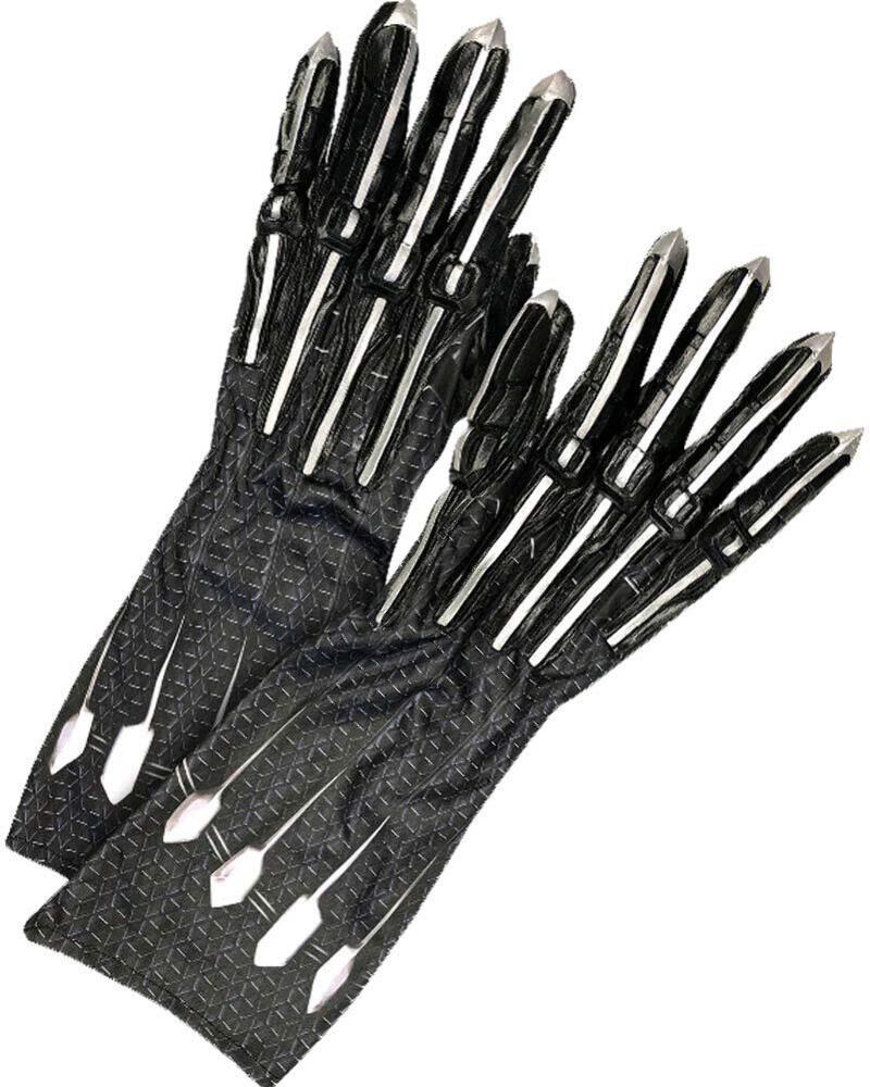 Black Panther Avg4 Gloves/Product Detail/Costumes