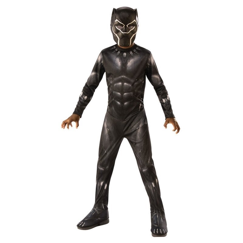 Black Panther Classic: 6-8/Product Detail/Costumes