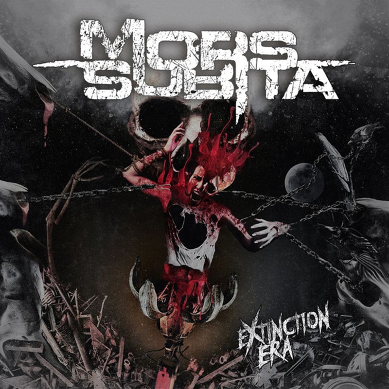 Extinction Era/Product Detail/Rock