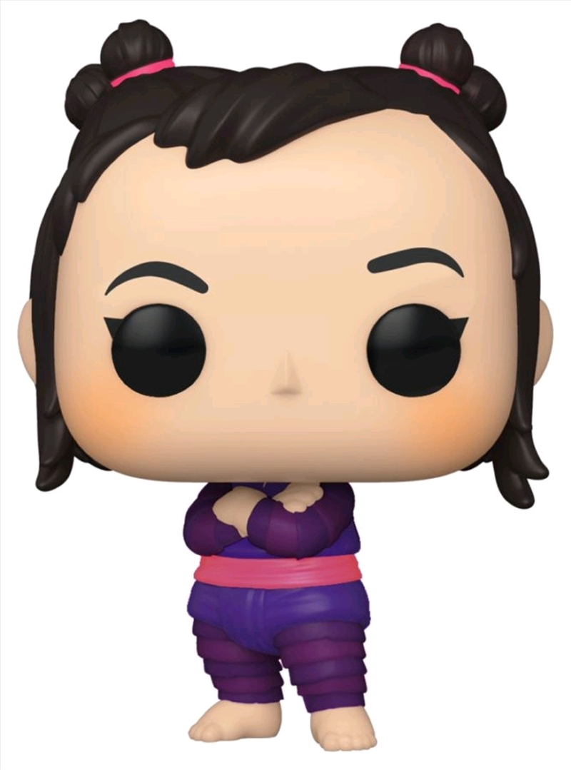 Raya and the Last Dragon - Noi Pop! Vinyl/Product Detail/Movies