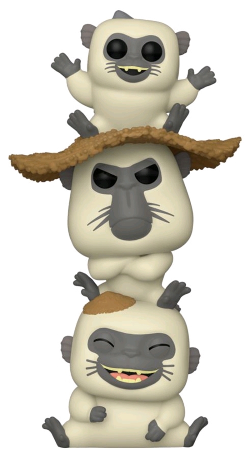 Raya and the Last Dragon - Ongi Pop! Vinyl/Product Detail/Movies