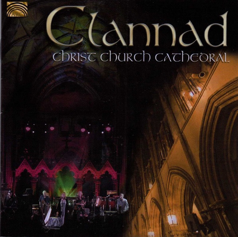Christ Church Cathedral/Product Detail/World