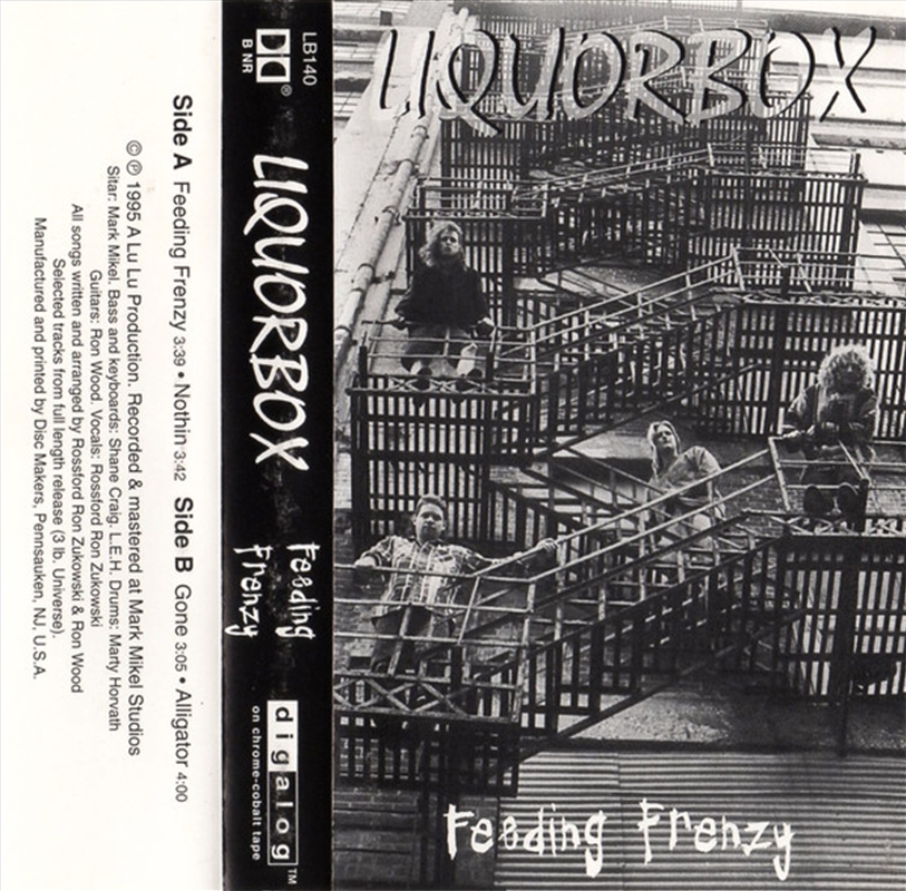 A Little Bit Of Irish/Product Detail/Country