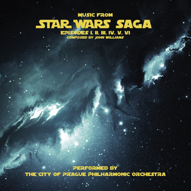 Star Wars/Product Detail/Soundtrack