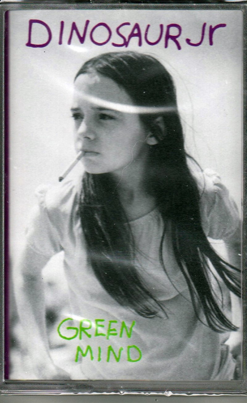 Green Mind/Product Detail/Alternative