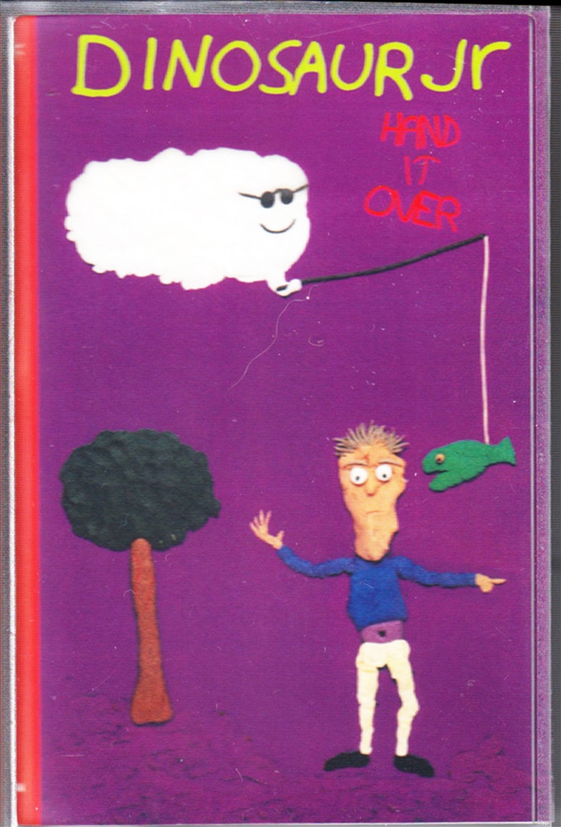 Hand It Over/Product Detail/Alternative