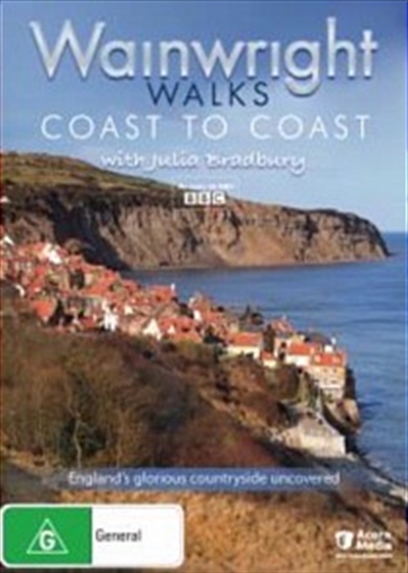 Wainwright Walks: Coast To Coa/Product Detail/Documentary