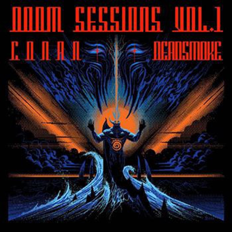 Doom Sessions Vol 1/Product Detail/Pop