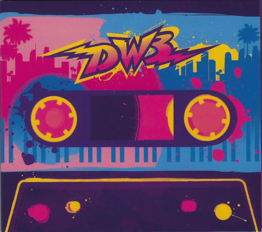 Dw3/Product Detail/R&B